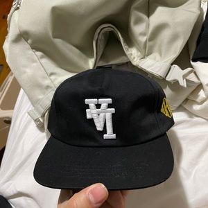 Kill the hype LA hat